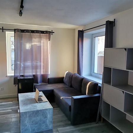 Nu Skool Apartments Liptovský Mikuláš Exterior foto