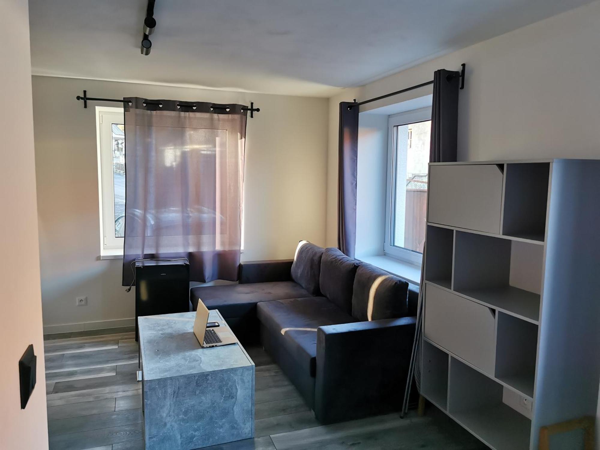 Nu Skool Apartments Liptovský Mikuláš Exterior foto