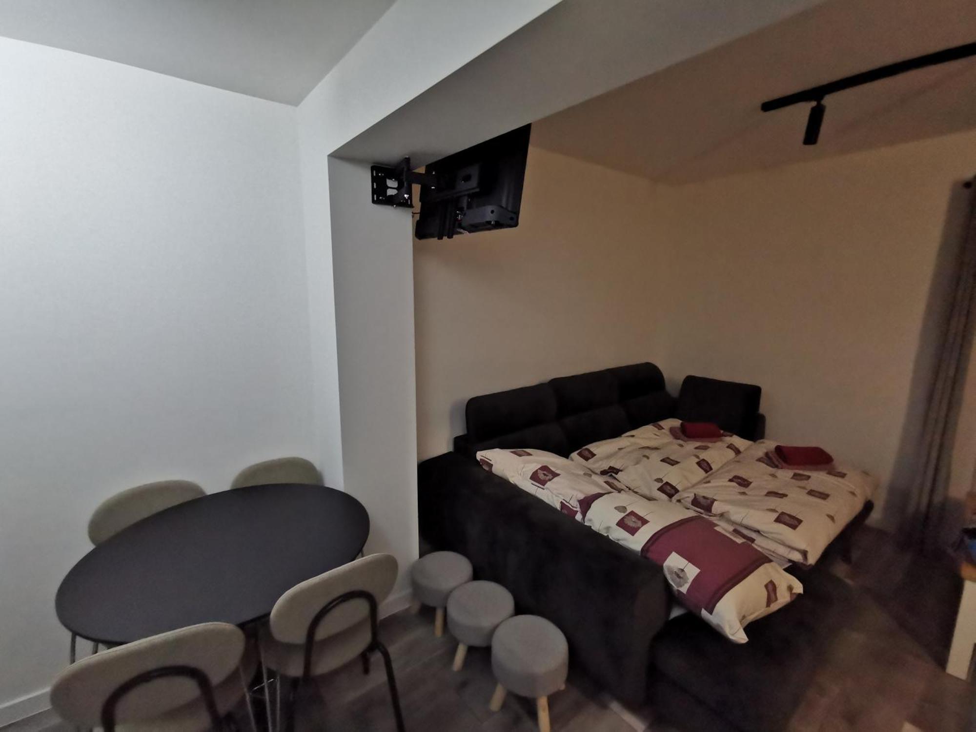 Nu Skool Apartments Liptovský Mikuláš Exterior foto